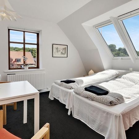 Villa Zeltner Silkeborg Luaran gambar