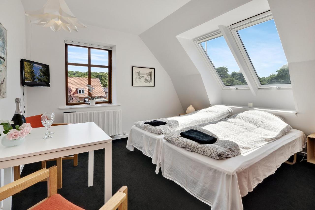 Villa Zeltner Silkeborg Luaran gambar