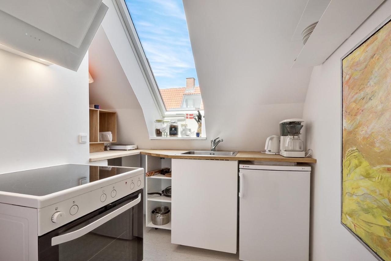 Villa Zeltner Silkeborg Luaran gambar