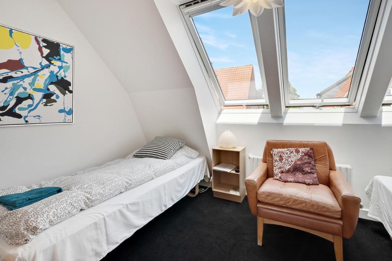 Villa Zeltner Silkeborg Luaran gambar