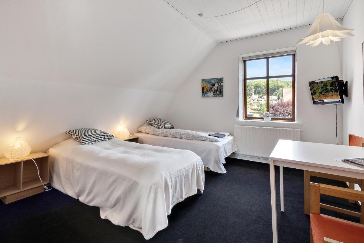 Villa Zeltner Silkeborg Luaran gambar
