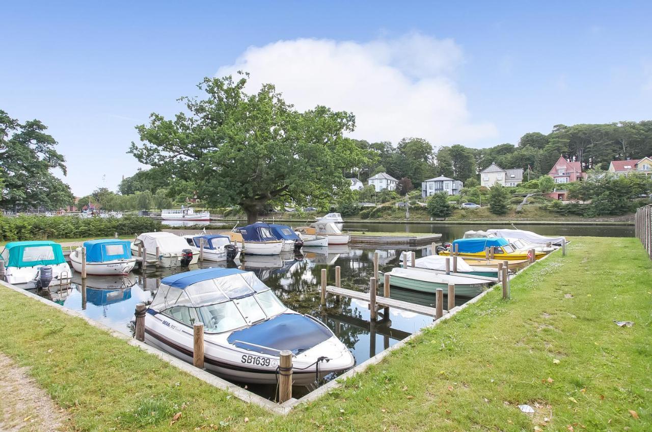 Villa Zeltner Silkeborg Luaran gambar