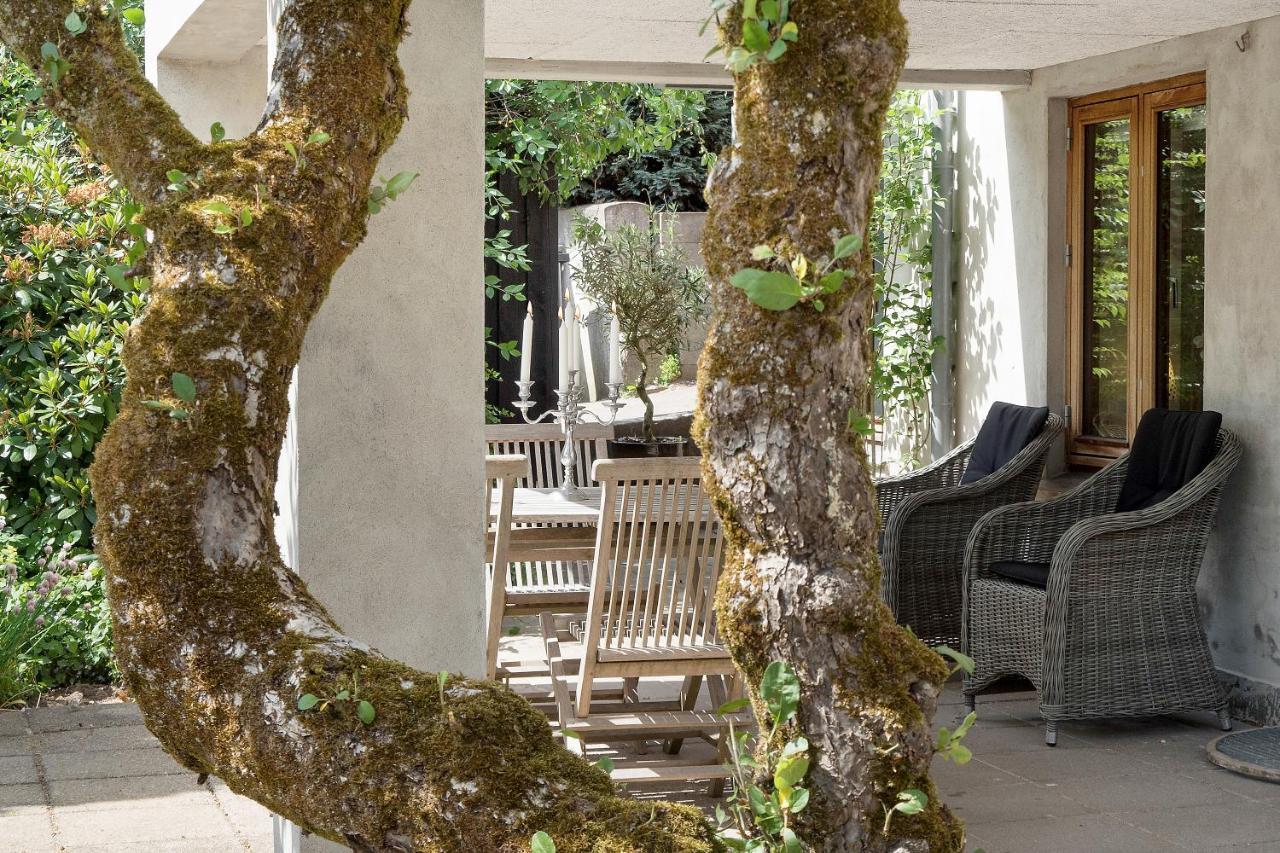 Villa Zeltner Silkeborg Luaran gambar