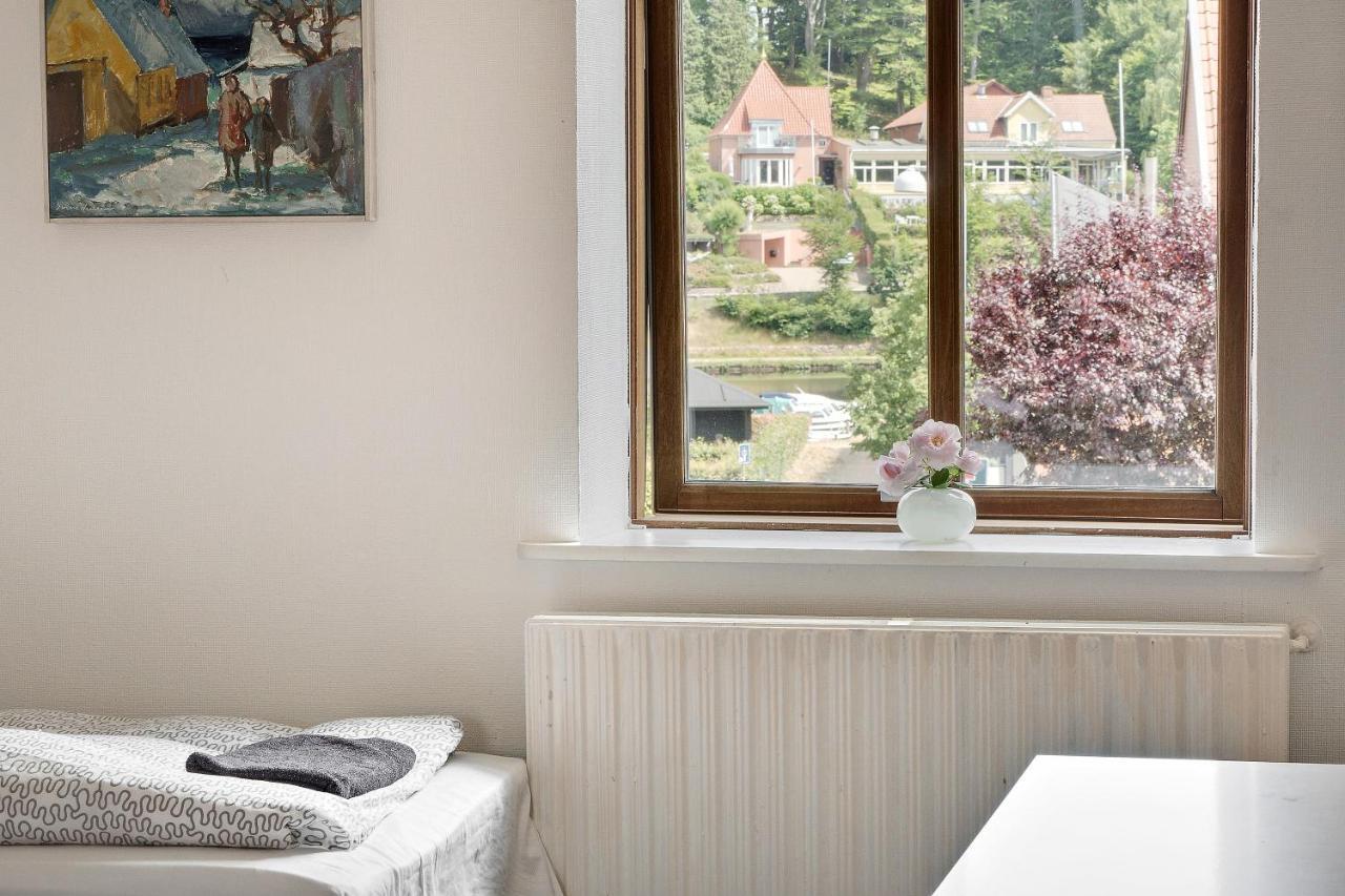 Villa Zeltner Silkeborg Luaran gambar