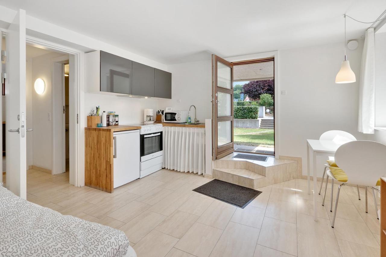 Villa Zeltner Silkeborg Luaran gambar